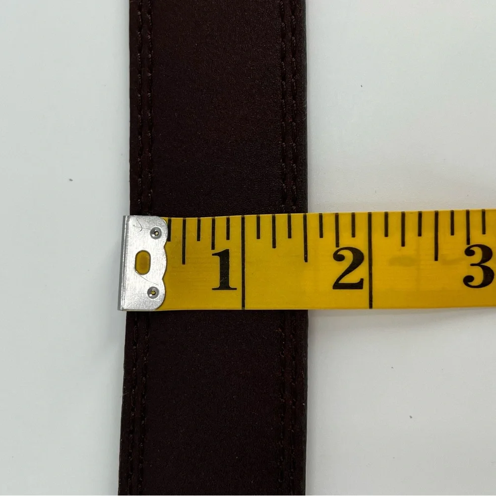 Dickies Men’s Brown Belt‎ 32/34